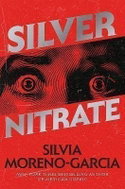 Silver Nitrate - Kniha