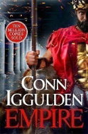 Empire: Book 2 of The Golden Age - Kniha