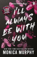 I´ll Always Be With You - Kniha