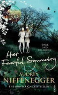 Her Fearful Symmetry - Kniha