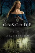 Cascade - Kniha