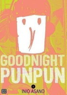Goodnight Punpun 4 - Kniha