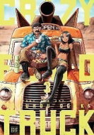 Crazy Food Truck 3 - Kniha