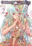 Children of the Whales 2 - Kniha