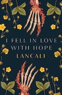 I Fell in Love with Hope - Kniha
