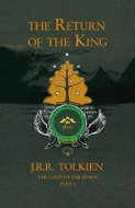 The Return of the King (The Lord of the Rings, Book 3) - Kniha