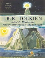 J. R. R. Tolkien: Artist and Illustrator - Kniha
