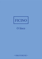 O lásce - Kniha