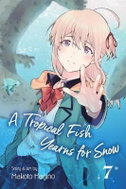 A Tropical Fish Yearns for Snow 7 - 