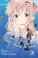 A Tropical Fish Yearns for Snow 3 - 