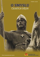 O smyslu českých dějin - Kniha