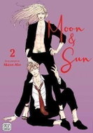 Moon & Sun 2 - Kniha