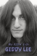 My Effin´ Life - Kniha