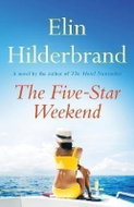 The Five-Star Weekend - Kniha