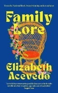 Family Lore - Kniha
