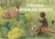 Pohádka o špinavém čertovi - Kniha