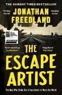 The Escape Artist: The Man Who Broke Out of Auschwitz to Warn the World - Kniha