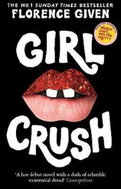 Girlcrush - Kniha