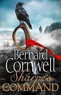 Sharpe´s Command - Kniha