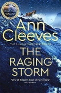 The Raging Storm - Kniha