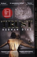 Trust: Longlisted for the Booker Prize 2022 - Kniha
