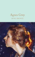 Agnes Grey - Kniha