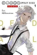 Bungo Stray Dogs: Dead Apple 1 - Kniha