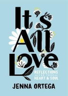 It´s All Love - Kniha