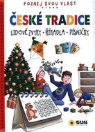 České tradice - Kniha