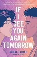 If I See You Again Tomorrow - Kniha