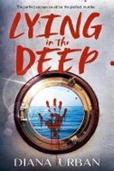 Lying in the Deep - Kniha