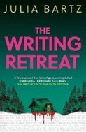 The Writing Retreat: A New York Times bestseller - Kniha