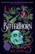 Bitterthorn: A sapphic Gothic romance inspired by classic fairytales - Kniha