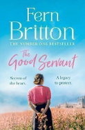 The Good Servant - Kniha
