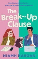 The Break-Up Clause - Kniha
