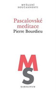 Pascalovské meditace - Kniha