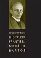 Historik František Michálek Bartoš - Kniha