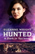 Hunted - Kniha