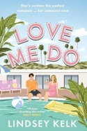 Love Me Do - Kniha