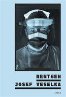 Rentgen - Kniha
