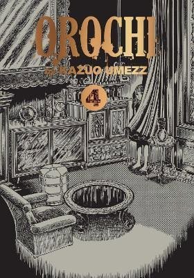 Orochi: The Perfect Edition 4 - Kniha - Main image