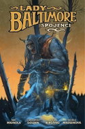 Lady Baltimore 2 - Spojenci - Kniha