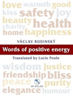Words of positive energy - Kniha