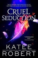 Cruel Seduction - Kniha