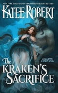 The Kraken´s Sacrifice - Kniha