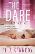 The Dare - Kniha
