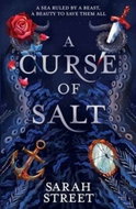 A Curse of Salt - Kniha