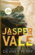 Jasper Vale - Kniha