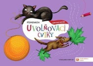 Uvolňovací cviky pro Písmenkov (genetická metoda) - Kniha