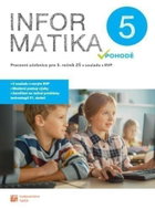 Informatika v pohodě 5 - pracovní učebnice - Kniha